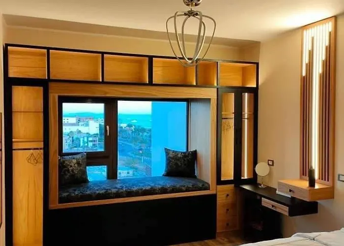 Apartment Chalet Hurghada