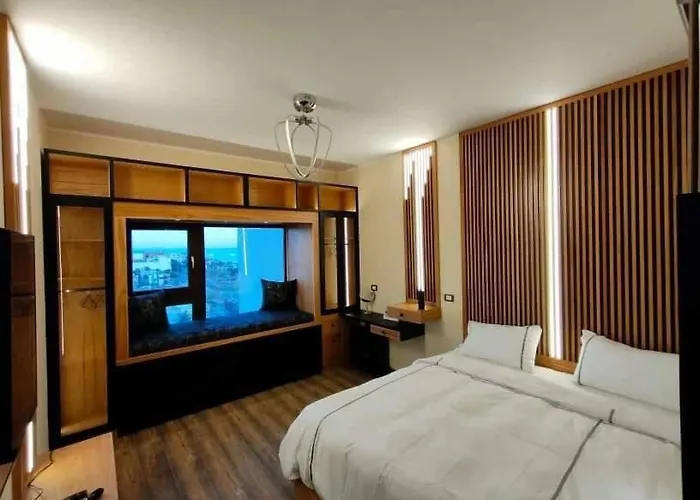 Chalet Apartment