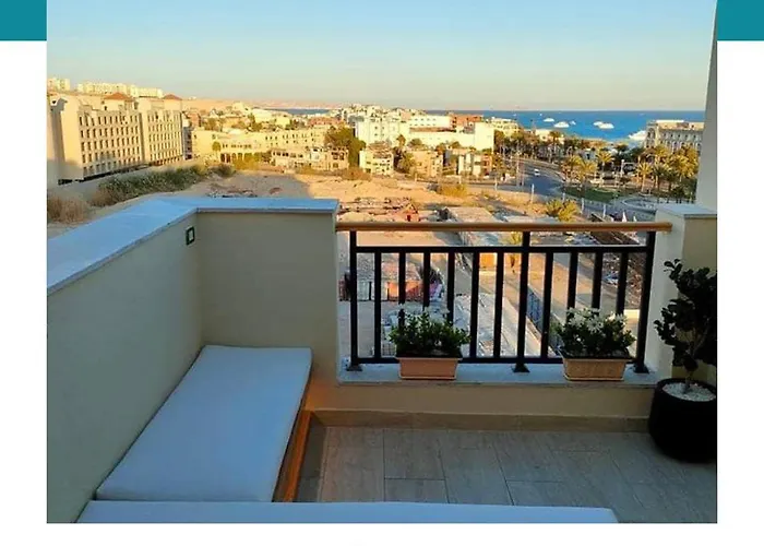 Chalet Hurghada