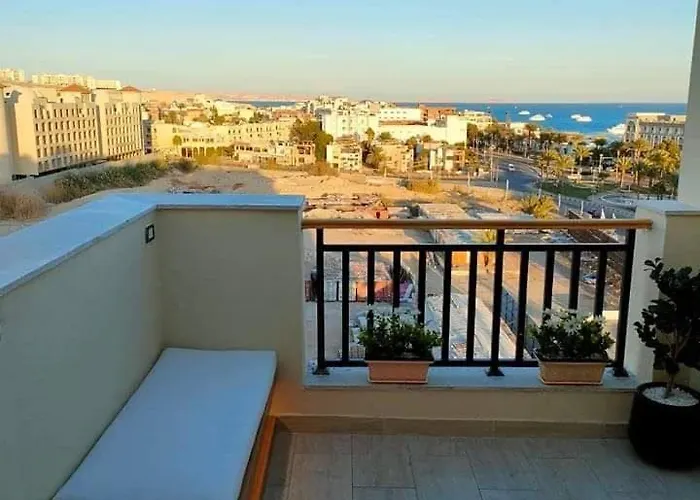 Chalet Hurghada