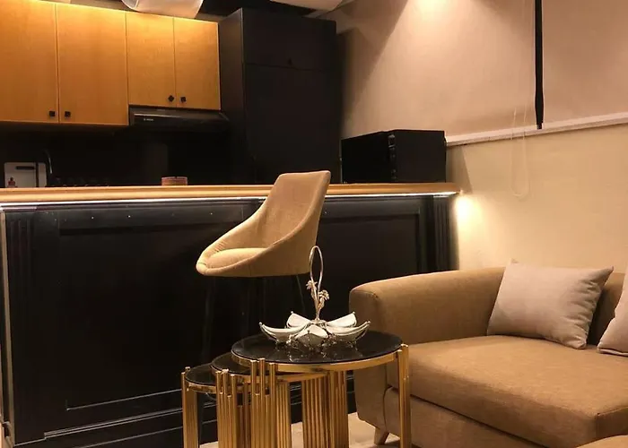 Chalet Apartment Hurghada