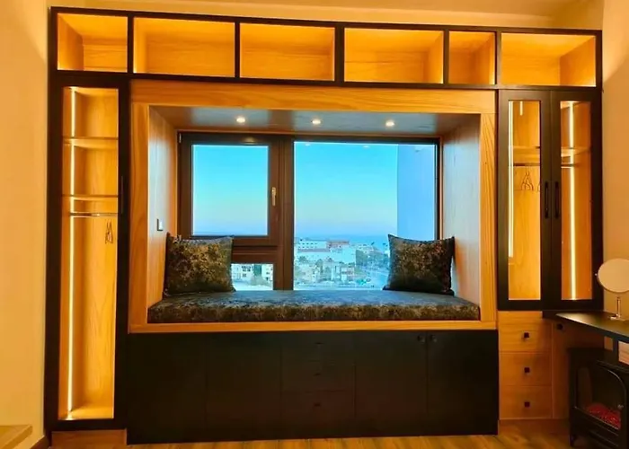 Chalet Apartment